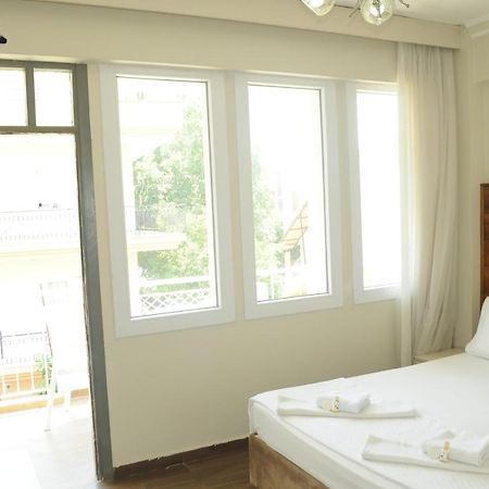 Kemer Pansiyon Экстерьер фото