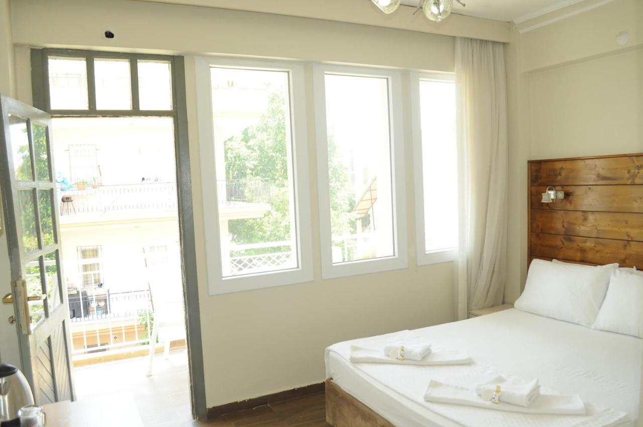 Kemer Pansiyon Экстерьер фото